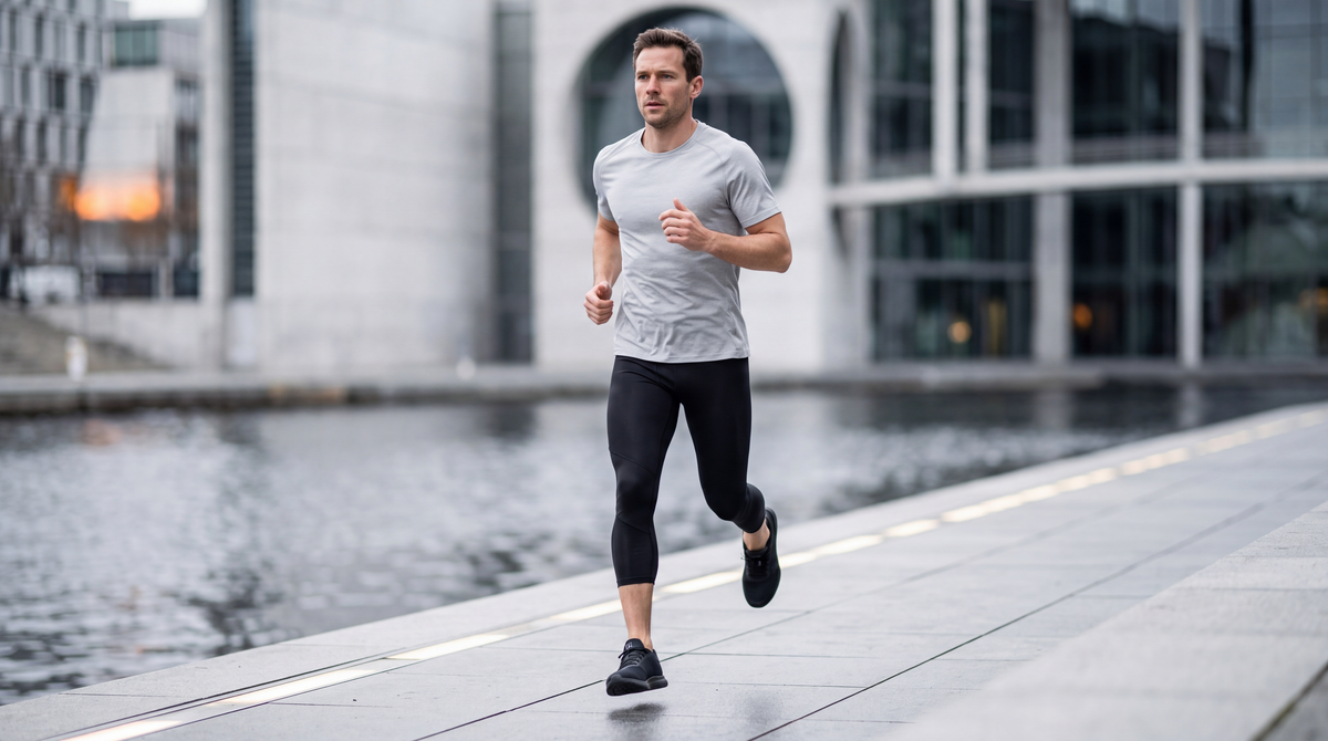 Comment choisir sa compression sport : manchon, chaussette, collant - Le Sport Français