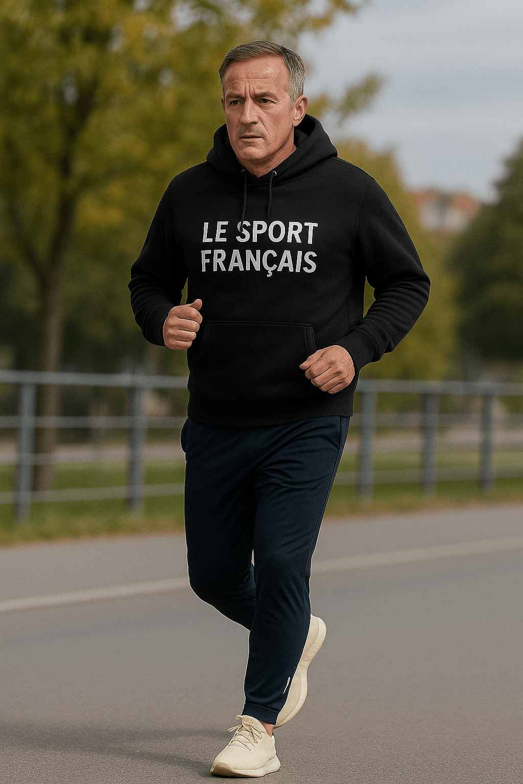 Running pour débutants : le plan d'entraînement sur 4 semaines - Le sport français