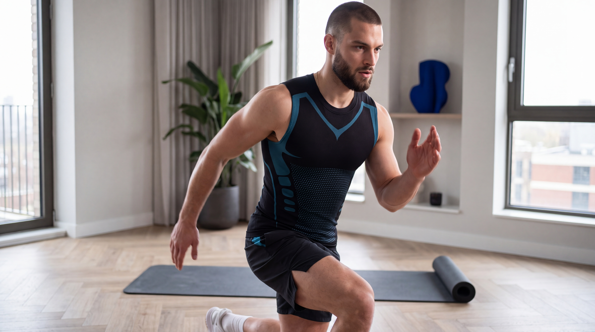 Combien de temps porter des vêtements de compression ? Le guide - Le Sport Français