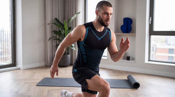 Combien de temps porter des vêtements de compression ? Le guide - Le Sport Français