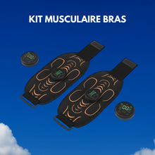Kit bras musculaire