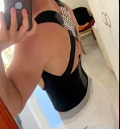 Sophie M.