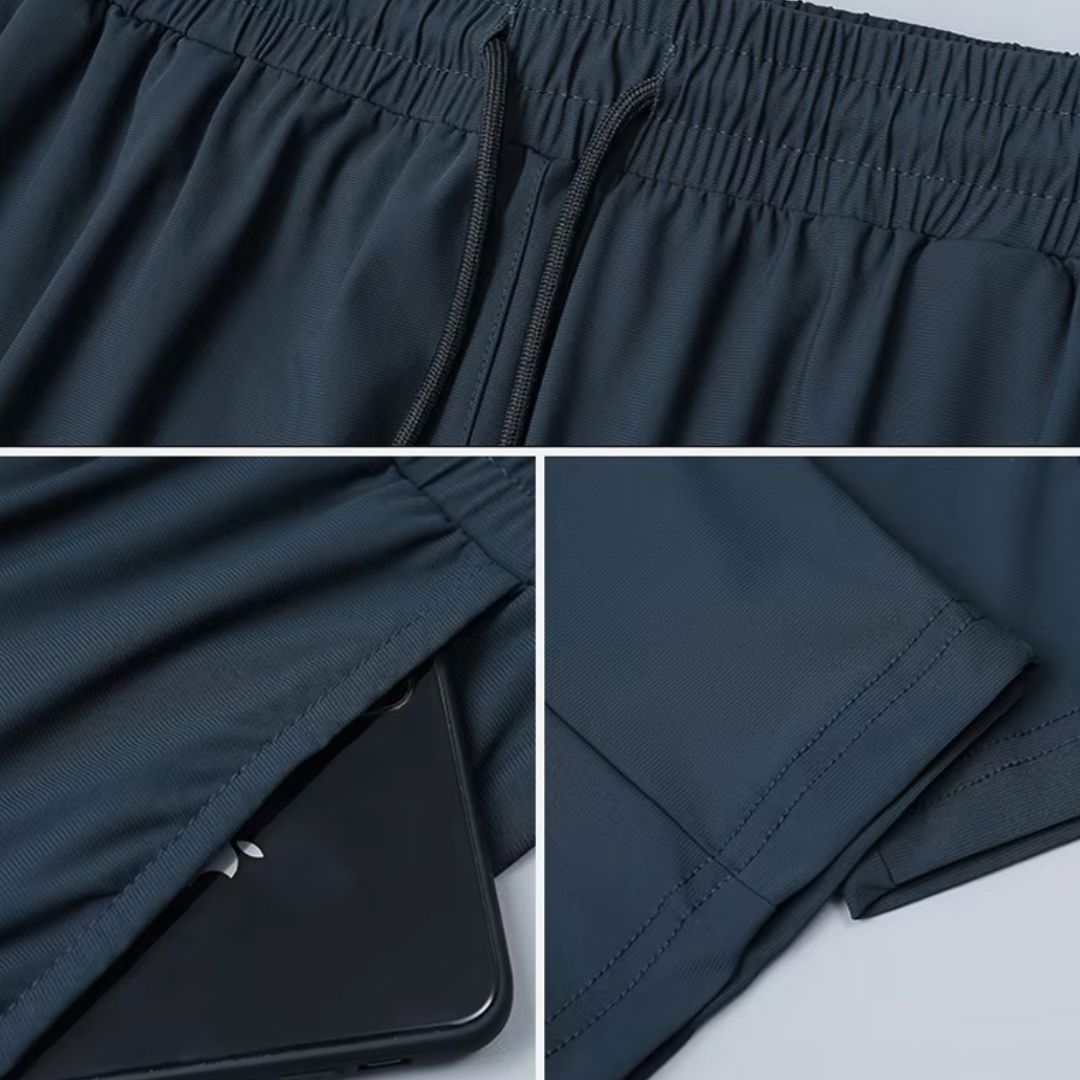 Pantalon de Survêtement Boutique sport tech