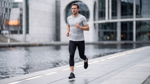 Comment choisir sa compression sport : manchon, chaussette, collant - Le Sport Français