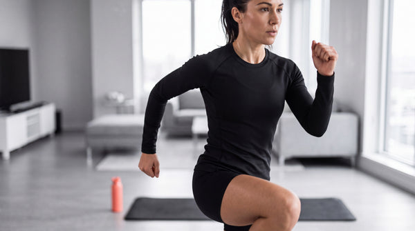 Perd-on de la graisse en transpirant ? Ce que fait la sudation - Le Sport Français