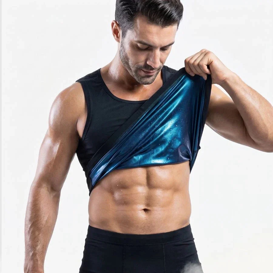 Graisse abdominale homme : comment l'éliminer définitivement