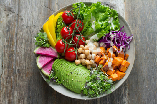Nutrition Sportive : Que manger avant et après l'éffort pour tout donner ?