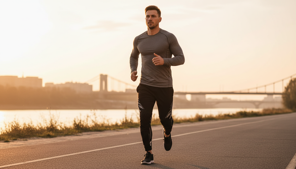 Manchon de compression mollet : à quoi ça sert vraiment ? - Le Sport Français