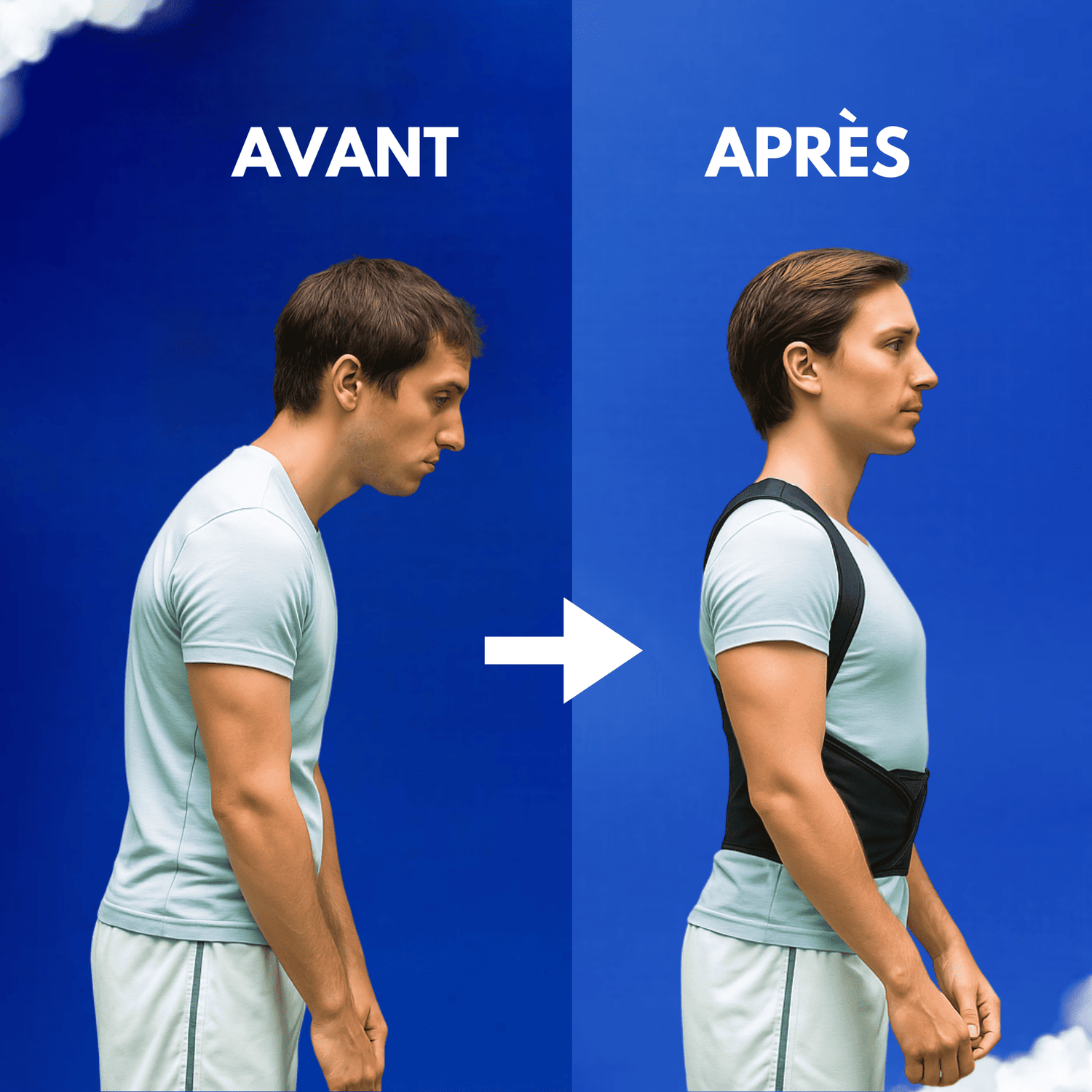 Correcteur de posture