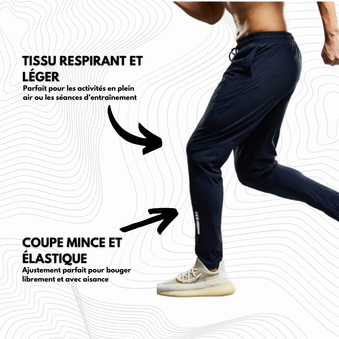 Pantalon de Survêtement