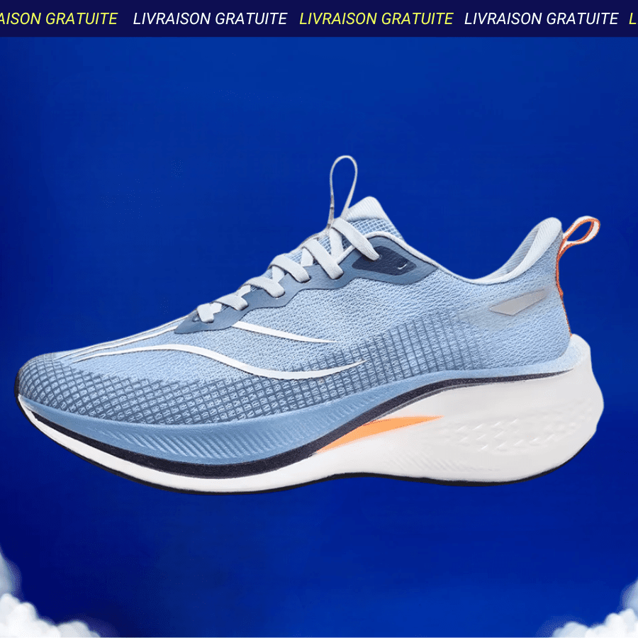 AÉRO V2 - Le sport français