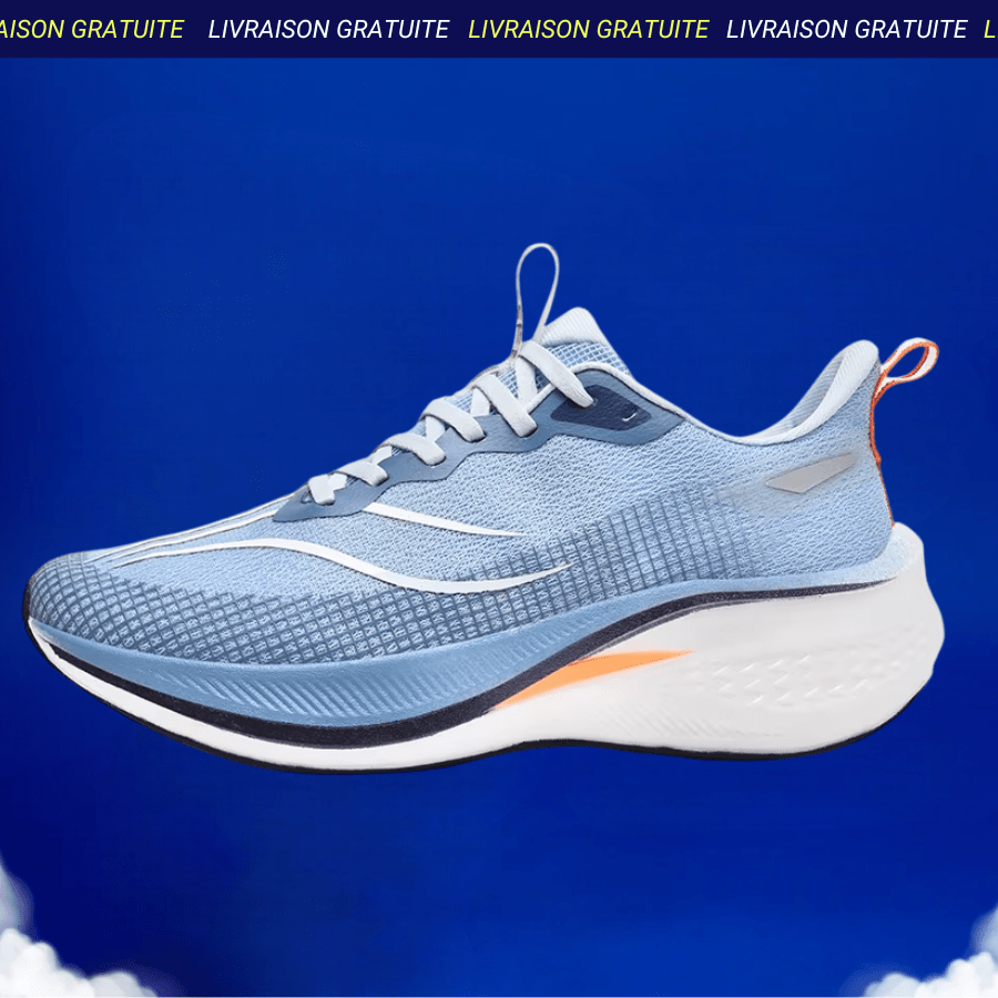 AÉRO V2 Bleu