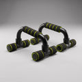 Poignées de Pompes — Barres de Musculation Push Up (Lot de 2)