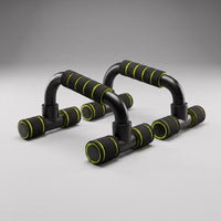 Poignées de Pompes — Barres de Musculation Push Up (Lot de 2)