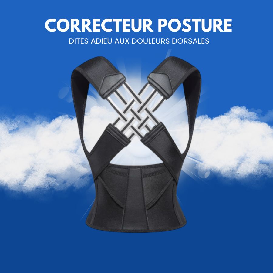 Correcteur de posture