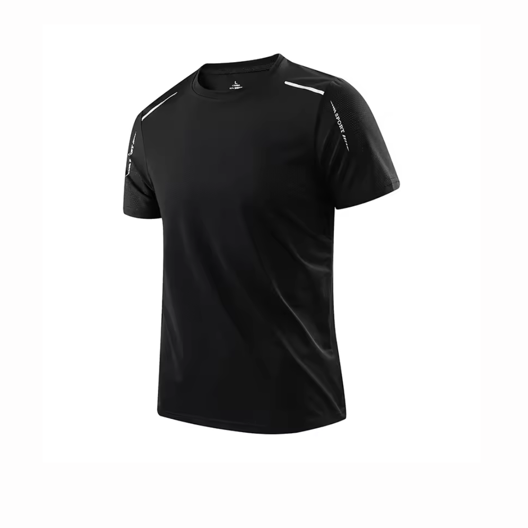 T shirt de sport homme