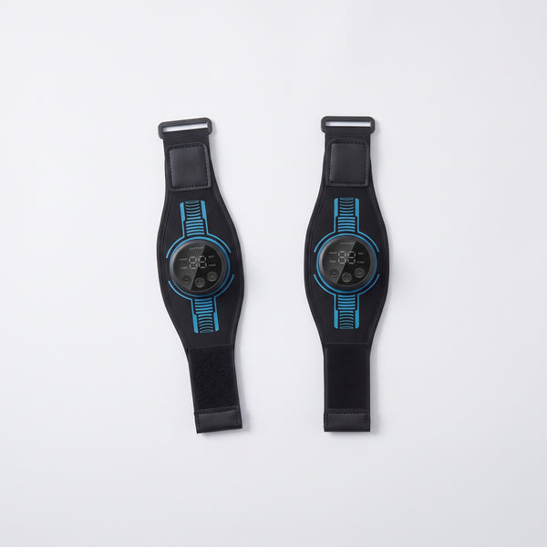 Kit ceinture cuisses