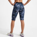 Legging de Sudation Camouflage Femme