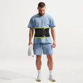 Ceinture Fitness Sculptante sudation