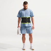 Ceinture Fitness Sculptante sudation