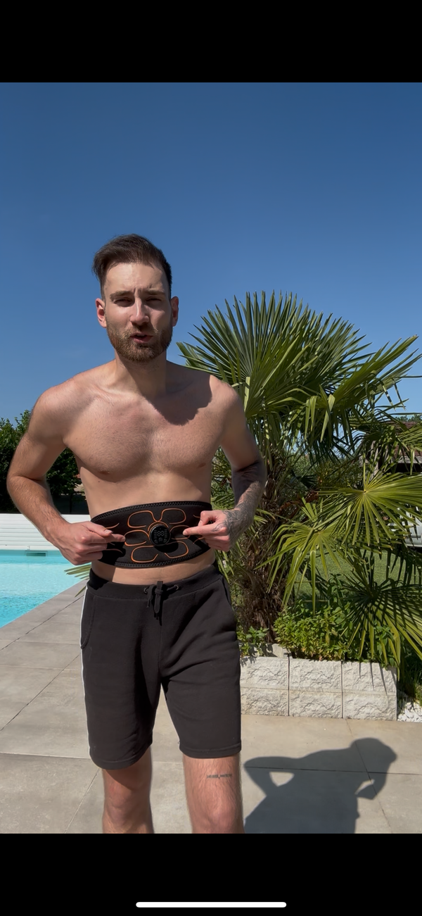 ANTHONY — aperçu vidéo Le Sport Français