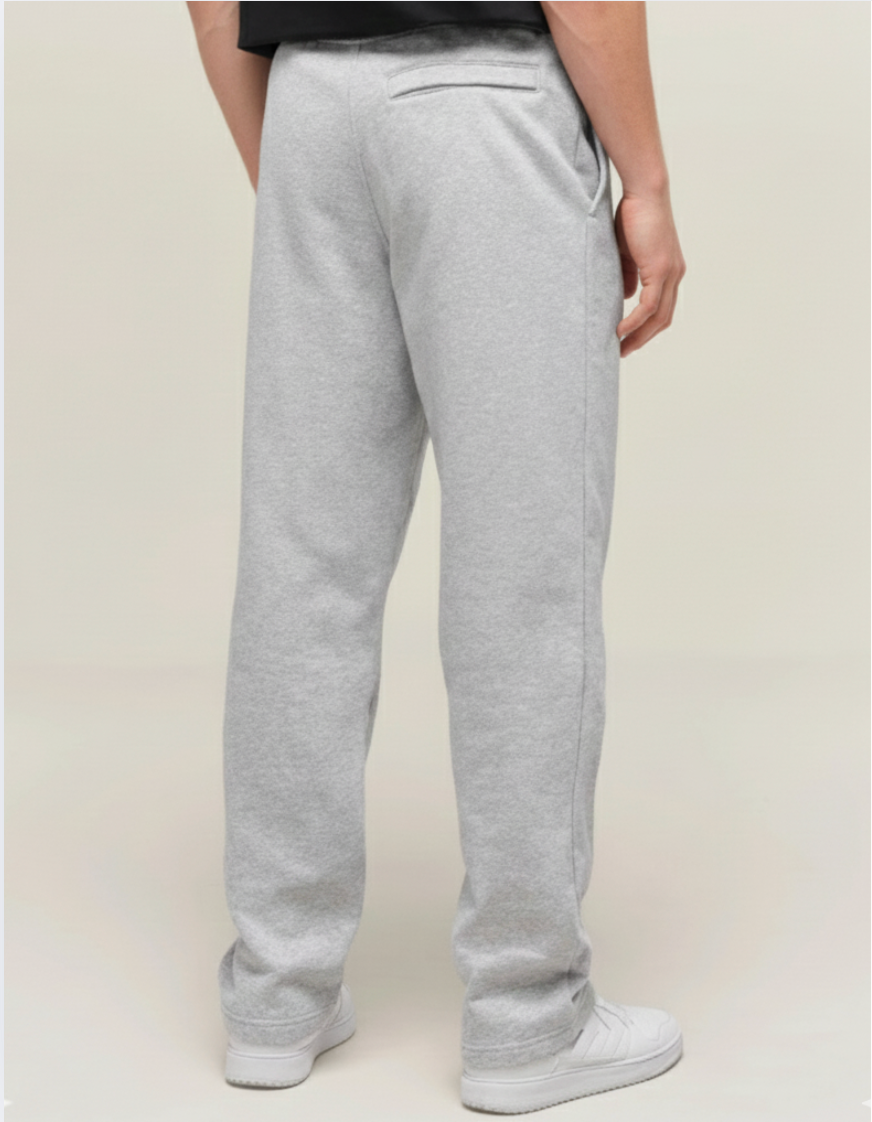 Jogging gris -SPORT FRANÇAIS