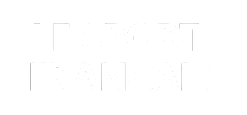 Le sport français