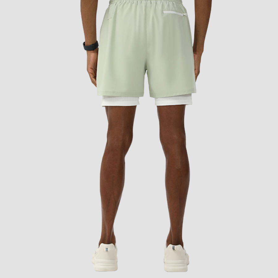 Shorts Homme Le Sport Français