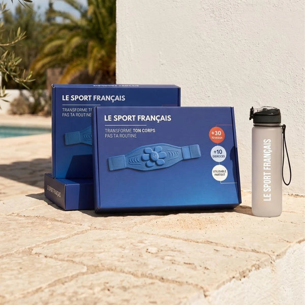 ACCESSOIRES