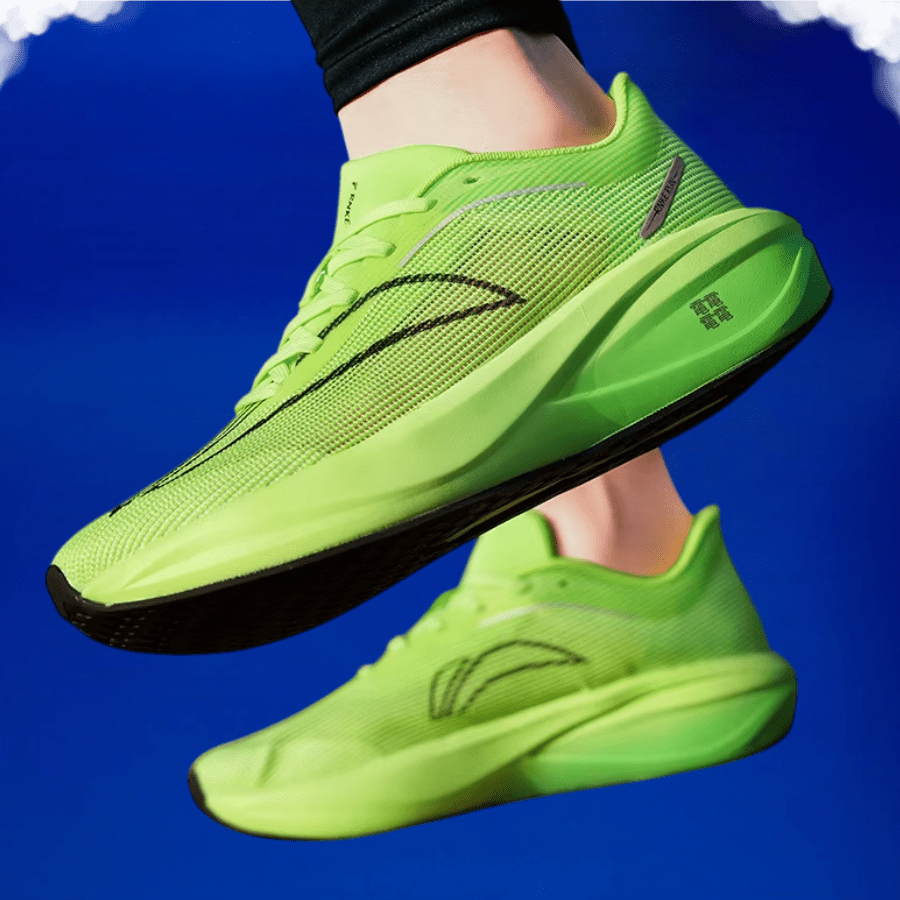 Aéro Green – Le Sport Français