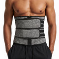 Ceinture de sudation homme