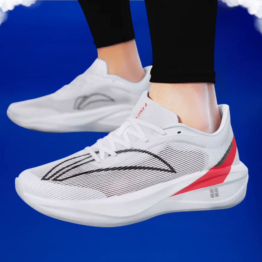 Aéro white – Le Sport Français