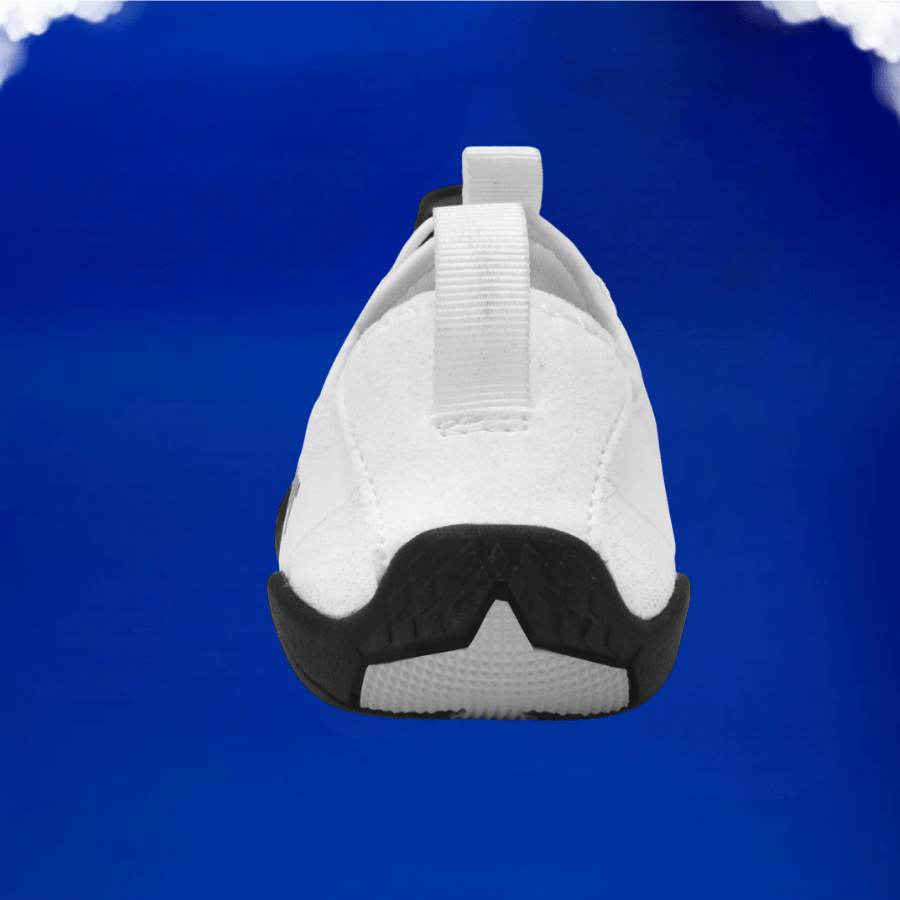 Chaussures 5 Doigts blanche | Le Sport Français