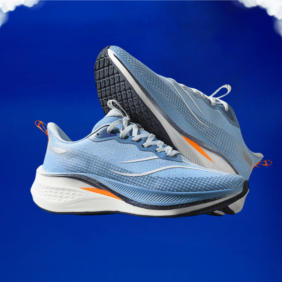 AÉRO V2 - Le sport français