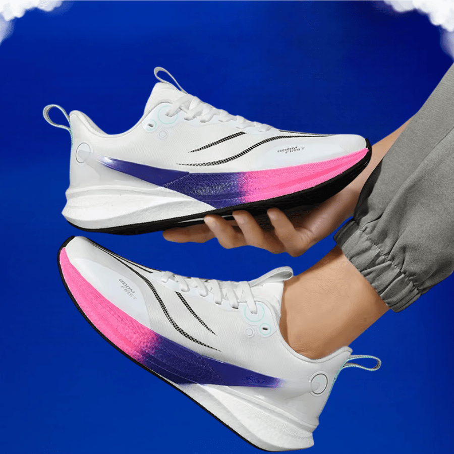 Aéro Violet – Le Sport Français