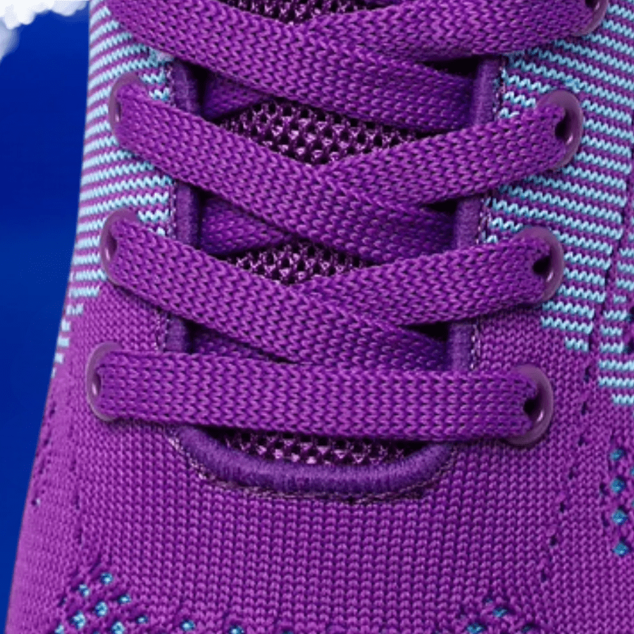 Runfly v1 (bleu violet)