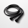 Corde à Sauter Classique 2,80 m — Câble PVC Réglable, Poignées Antidérapantes