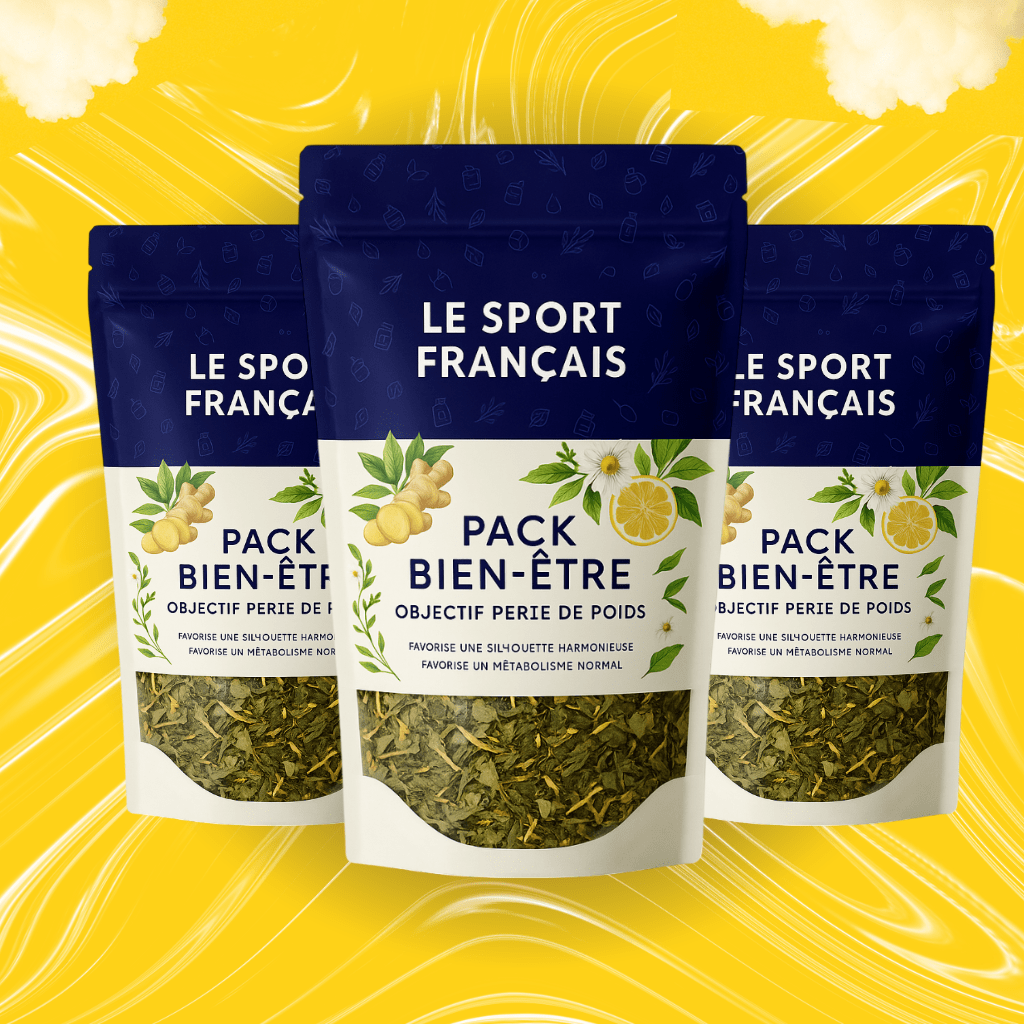 Thé Minceur (Offre Abonnés)