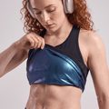Débardeur de Sudation Femme —  Effet Sauna
