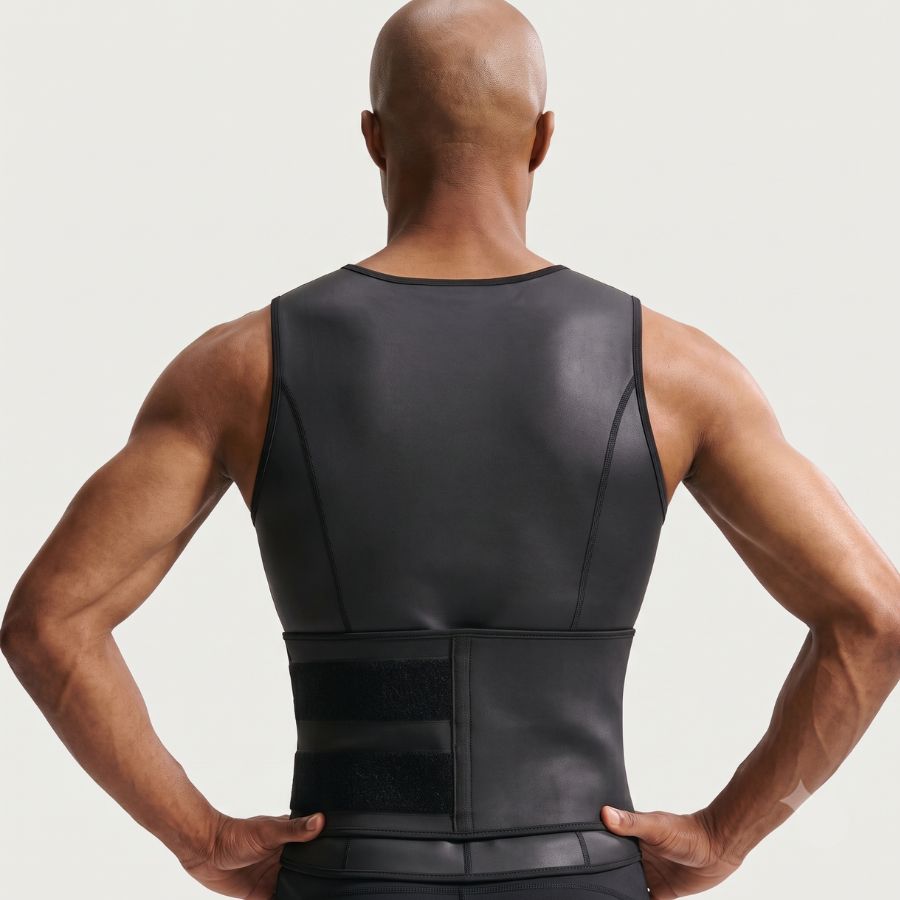 Débardeur de Sudation Homme Premium