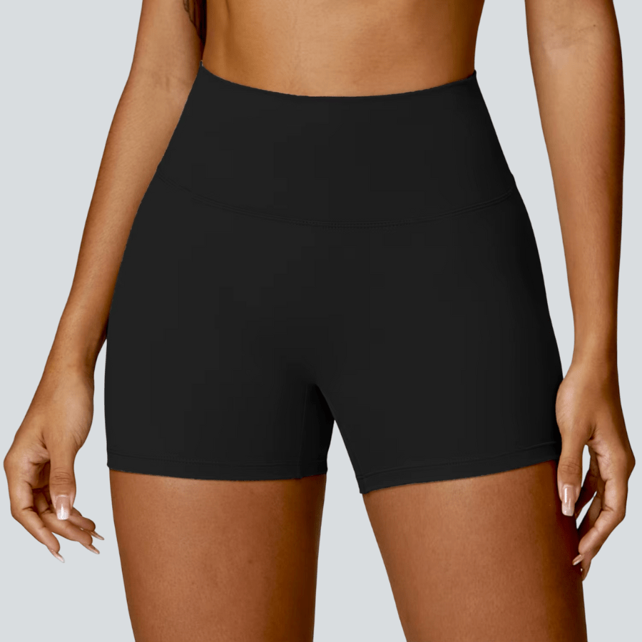 Ensemble de Sport femme noir - Le Sport Français