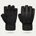 Gants de Musculation Premium 3 mm — Homme & Femme