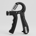 Grippers Souples Réglables 5 à 60 kg — Lot de 2