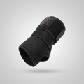 Attelle chauffante poignet — LED infrarouge 660/850 nm, 3 chaleurs, vibration