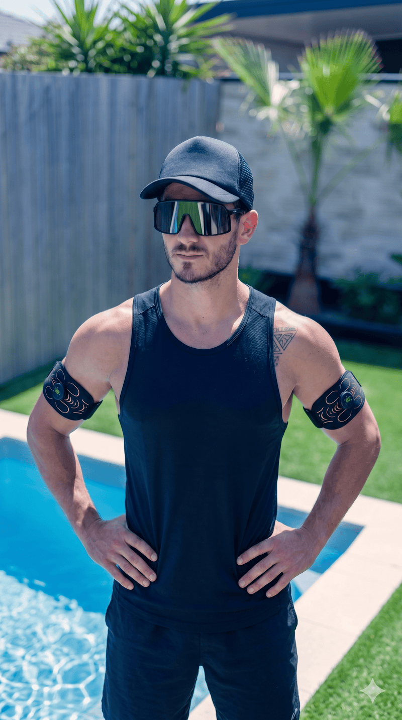 Développer vos muscles en 4 semaines