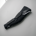 Manchon de Compression Bras Complet avec Coussinet Coude EVA