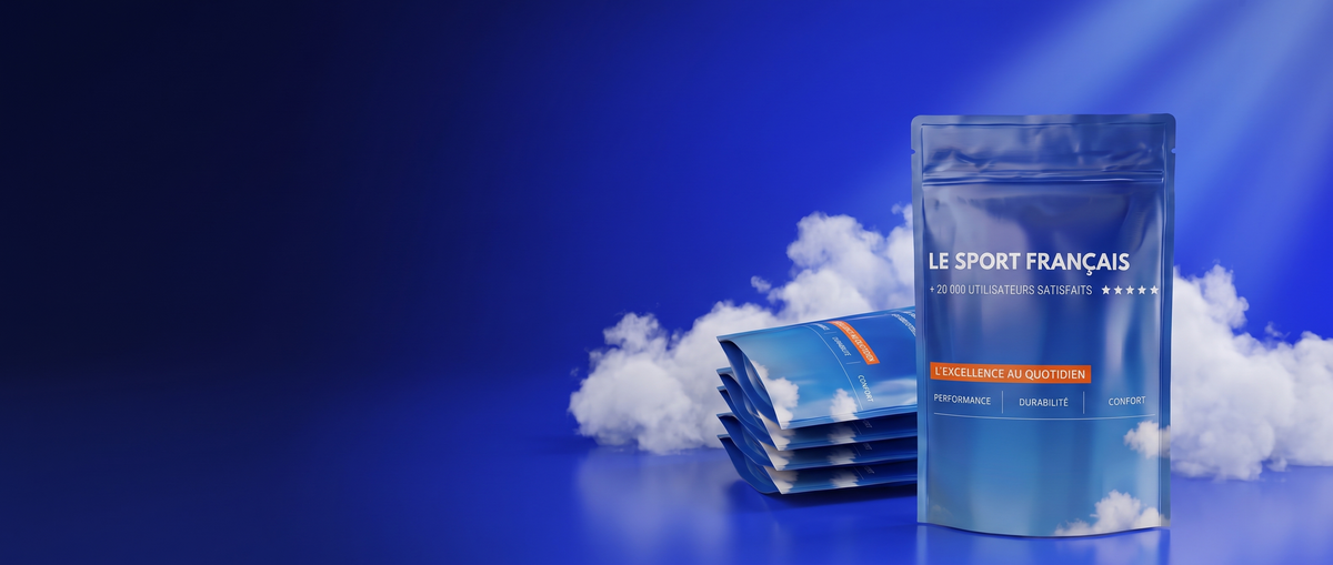 It was time to reinvent recovery.