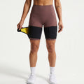 Bandes de Sudation Cuisses — Effet Sauna Brûle-Graisse (Lot de 2 H/F)