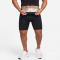 Short de sudation homme