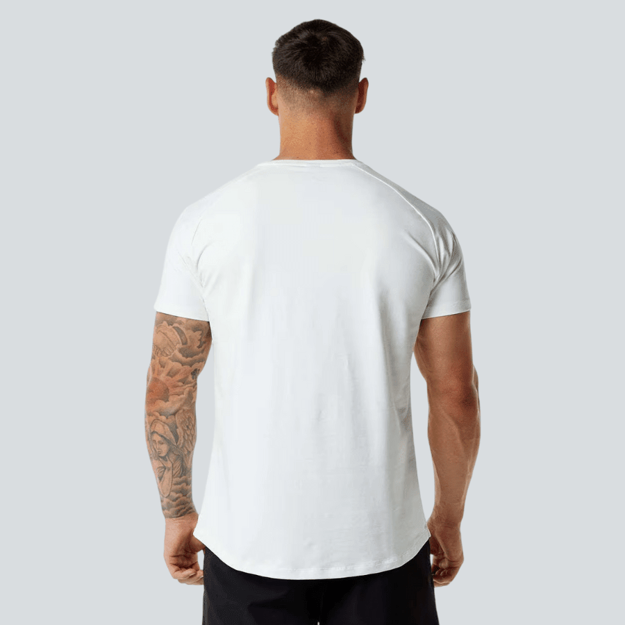 T-shirt manche courte homme - Le sport français